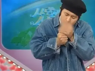 [Official] Kian 84, smoking indoors during broadcast issue... "SNL Korea" side: "It's a satire of the times"