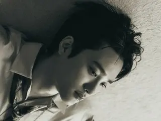 EXO's DO: "My first solo fancon Asia tour is as exciting as it is nerve wracking"