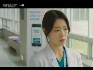 <Korean TV Series REVIEW> "Doctor Slump" Episode 15 Synopsis and Behind the Scenes... The beach date scene was filmed with a strong wind = Behind the Scenes and Synopsis