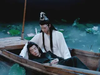 <Chinese TV Series NOW> "The Untamed" Episode 4, Episode 6, Jiang Cheng learns that Wei Wuxian lost the elixir to save himself = Synopsis and spoilers