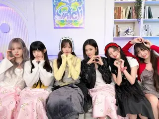 IVE makes comeback, new songs "HEYA" and "LOVE DIVE" chart