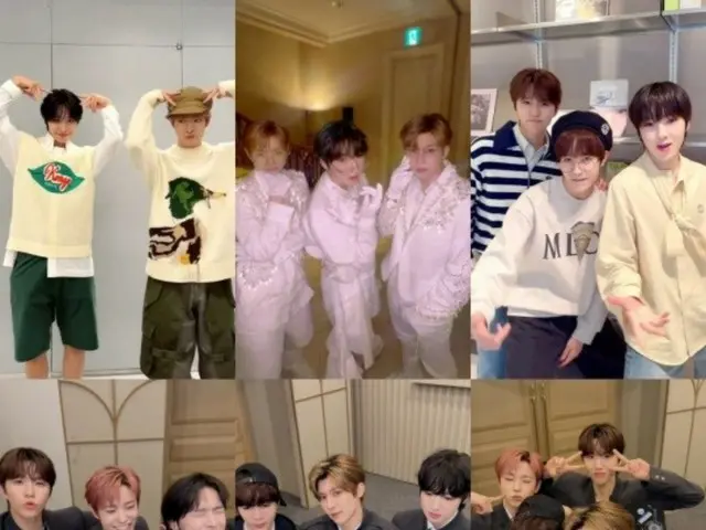 "NCT WISH" attracts global fans' attention due to popularity of short form show!