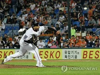 Left-handed pitcher Ryu Hyun-jin returns to Hanwha and achieves 100th win in Korea