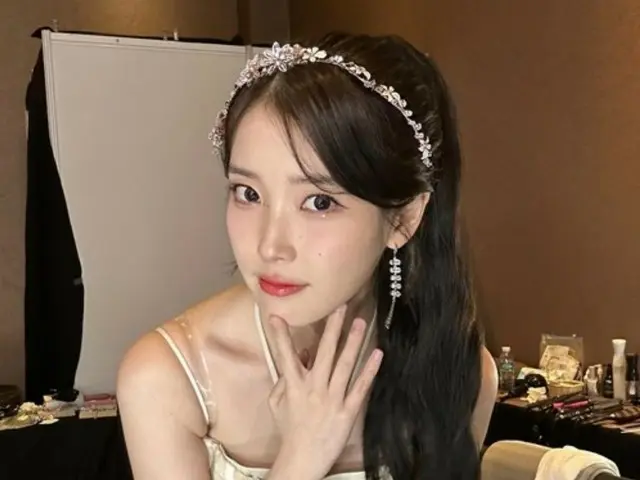 IU(アイユー)、ジャカルタ降臨