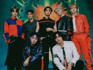 NCT DREAM kicks off third world tour at Kocheok Sky Dome today (2nd)