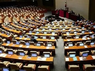 Fatherland Reform Party: "Itaewon Special Act passed in the National Assembly plenary session, good thing it was delayed...We will closely monitor the special investigation committee" = South Korea