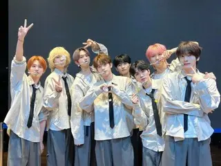 "EPEX" ends activities for new song "Youth2Youth"...Fancon to be held in July