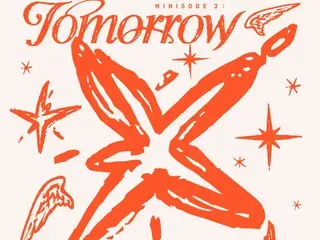 <Today's K-POP> "Deja Vu" by "TOMORROW X TOGETHER (TXT)" is an emotional and catchy pop number.