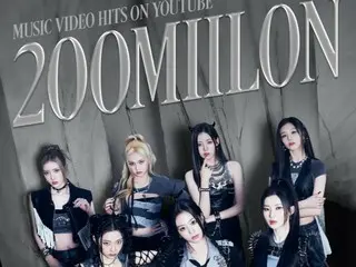 "BABYMONSTER" and "SHEESH" MVs surpass 200 million views... Fastest debut song for K-POP girl group