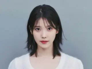 IU makes another good deed by donating 100 million won on Children's Day