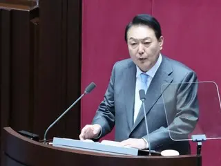 Democratic Party of Korea: "President Yoon Seok-yeol must say that he will accept the 'Private First Class Choi Kim Kuon-hee Special Prosecutor Act' at his 2nd anniversary press conference" (South Korea)