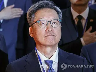 South Korea's Foreign Ministry decides that ambassador to China's power harassment allegations do not warrant disciplinary action