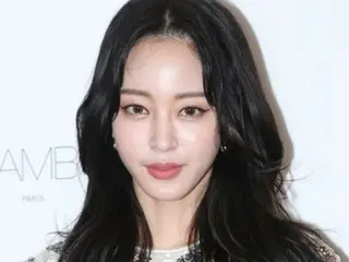 [Official] Han Ye Seul has become a married woman... Marriage registration with boyfriend 10 years younger than her, wedding to be held at a later date