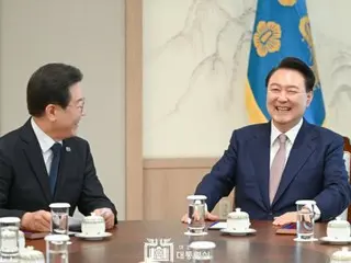 President Yoon calls Lee Jae-myung ahead of his hospitalization... Lee Jae-myung expresses gratitude (South Korea)