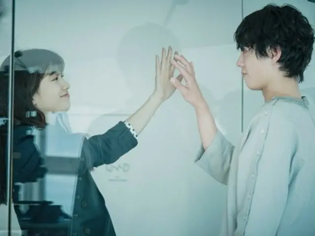 パク・ボゴム&スジ(元miss A)「ワンダーランド」、甘くて切ないロマンス…誰もが待ちわびたコンビ