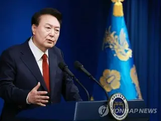 President Yoon: "If the public is not convinced, a special prosecutor will be appointed" in investigation into Marine fatality