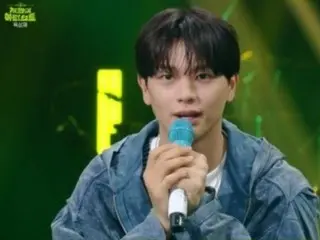 "BTOB" Yook Sungjae, after meeting ZICO (Block B) for the first time in a while, has the misunderstanding been cleared up? "You're not avoiding me, are you?" = "Artist"