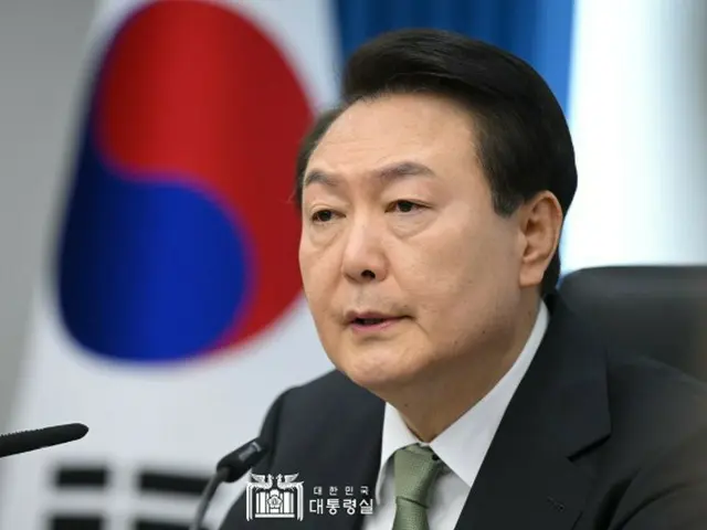 President Yoon's disapproval rate reaches 67% two years after taking office... surpassing Park Geun-hye to become the highest in history = South Korea