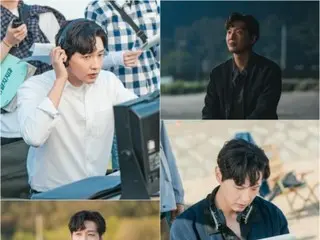 "Beauty and the Innocent Man" Ji Hyun Woo makes his directorial debut... The second act begins