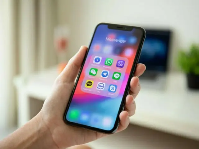 「LINE事態」に国民の関心が「爆発」...ポータル検索量が15倍に増加＝韓国