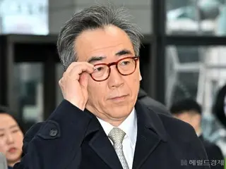 South Korean Foreign Minister: "China and South Korea, due to their mutual dependency, have risks"... "We will actively pursue economic diplomacy"