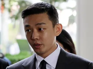 Actor Yoo Ah In, suspected of habitual drug use, even considers suicide... Drug prescribing doctor testifies, "He suffers from severe depression"