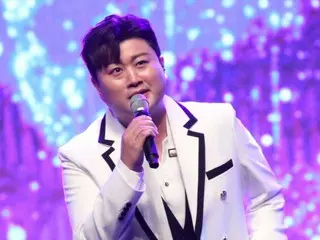 [Full text] Singer Kim Ho Joong's side releases official statement regarding suspicion of fleeing after traffic accident, "No changes to scheduled performances"