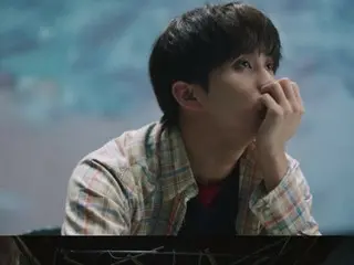 "NCT" Mark, new song "200" MV teaser released... Comic book-like performance