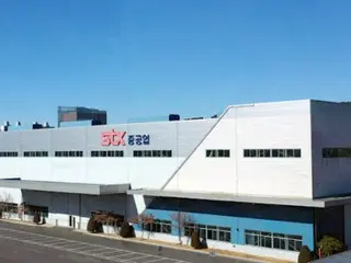 STX Heavy Industries liquidates Malaysian subsidiary, streamlines organization before merger with HD Hyundai - South Korea