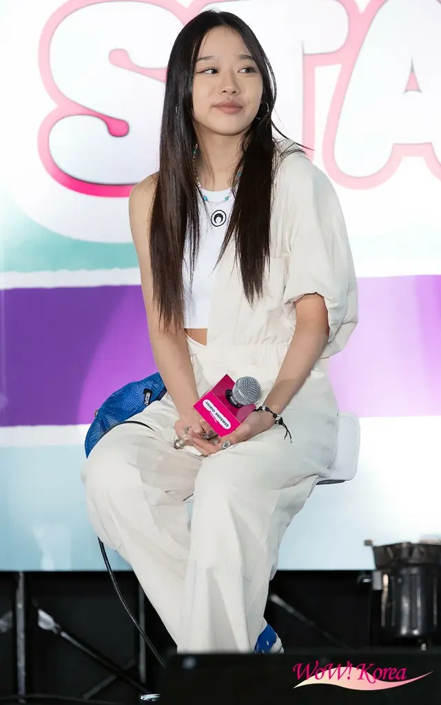 「VVUP」、「KCON JAPAN 2024」に参加4