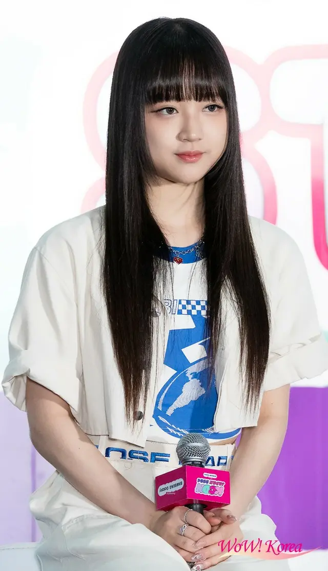「VVUP」、「KCON JAPAN 2024」に参加11