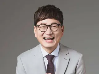 Comedian Kim Young-min plans demonstration against proposed national welfare subsidy plan in South Korea