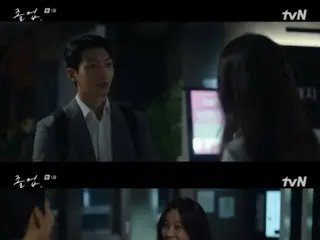 <Korean TV Series NOW> "Graduation" EP1, Wi Ha Jun and Jung Ryeo Won meet by chance = Viewership rating 5.2%, Synopsis and spoilers