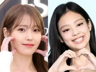 "Overflowing with fan love" IU & JENNIE donate 200 million won & 100 million won respectively... Good influence of "Young & Rich"