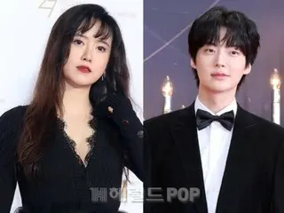 "Former couple" actress Ku Hye Sun & actor Ahn Jae Hyeon, "Sleeping in their car" "No money in their bank account"... Financial difficulties after divorce for both of them