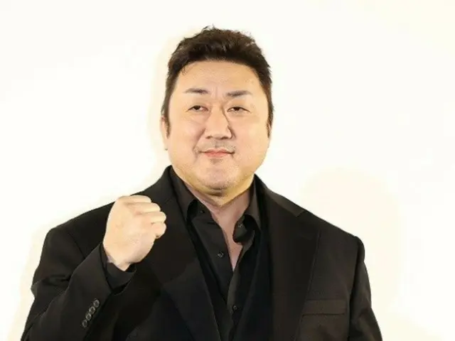 Actor Ma Dong Seok, who is "about to get married to Ye Jung Hwa," purchases luxury home in Cheongdam-dong for 4.3 billion won... Did he buy it all in cash?