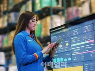 CJ Korea Express to build cold chain logistics center in the U.S., linking it with Dutch company's factory - Korean report
