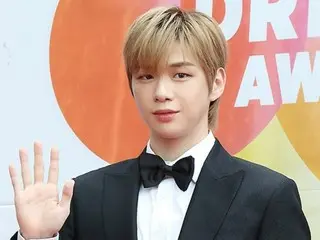 Singer KANGDANIEL (former WANNA ONE) files criminal complaint against major shareholder of management office... Claiming damages of 1.1 billion yen due to name theft