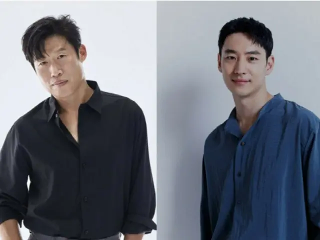 Attempting to seize copyright? KOFIC launches investigation into Lee Je Hoon & Yoo Hae Jin's film "Moral Hazard"