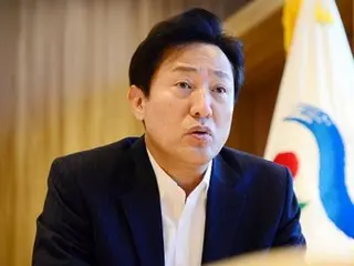 Seoul Mayor Oh Se-hoon hits back at a post by Han Dong-hoon, former chairman of the National Power Emergency Response Committee, saying "opinions expressed on social media should be kept to a minimum" (South Korea)