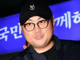 [Official] Singer Kim Ho Joong's side, who was involved in the "hit and run by Drunk Driving" incident, said, "After the concerts tomorrow and the day after tomorrow, we will take a break... We will not be making any statements after that."