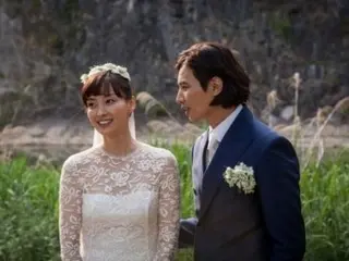 Won Bin's "Brotherhood" to be re-released in 4K