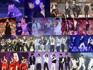 Subtitled versions of "SMTOWN LIVE," "NCT DREAM," and "RIIZE" performances will be broadcast in full on KNTV in July!