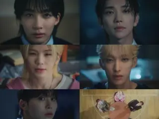 SEVENTEEN's vocal team releases music video for "Anthem of Youth"... heartwarming support