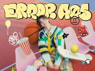 <Today's K-POP> JD1 (Jung Dong Won)'s "ERROR 405" AI falls in love?! The pure love will make your heart flutter!