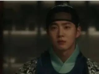 <Korean TV Series NOW> "The Prince Has Disappeared" EP12, Hong Yeji protects Suho (EXO) = Viewership rating 3.8%, Synopsis/Spoiler