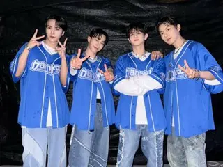 "Highlight" performs well at university festivals... Proof of their prominence as idols for 15 years