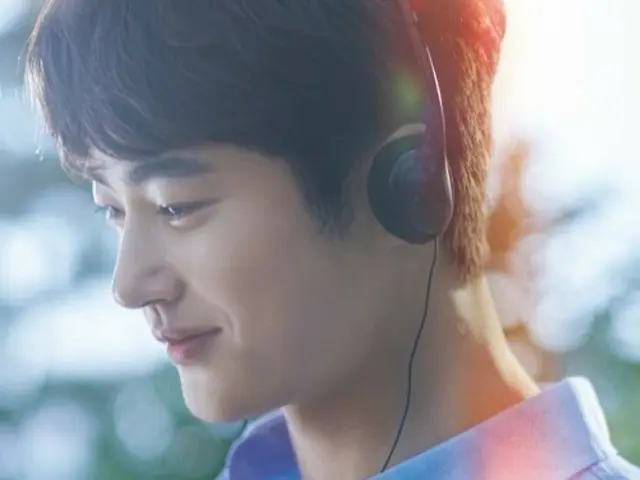 映画「ソウルメイト」、ピョン・ウソクの人気で再公開議論...逆走行のシンドロームが始まるか