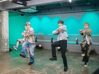 SHINee appears on "What Would You Do If You Were Filming?" on the 16th anniversary of their debut... "I don't actually like 'Ring Ding Dong'"