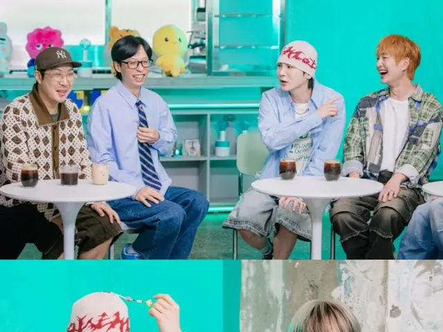 SHINee shares the secret behind the creation of the friendship ring they made for Jong Hyun to commemorate their 16th debut anniversary... "What would you do if you were to take a photo?"